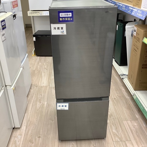 2ドア冷蔵庫のご紹介！(トレファク寝屋川)