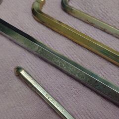 Snap-on　ボールポイント　DBHM9の画像