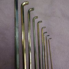 Snap-on　ボールポイント　DBHM9