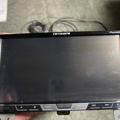 カロッツェリア カ－オ－ディオ FH-9200DVD