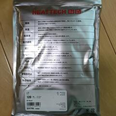 UNIQLOヒートテックタートルネックTの画像