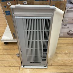6ヶ月保証】CORONA窓用エアコン【トレファク桶川店