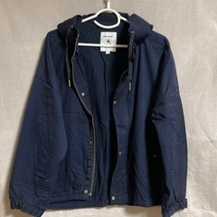 niko and... ニコアンド  マウンテンパーカー 