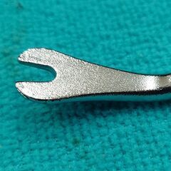 Snap-on　トリムパッドツール２本組　ASG185B　ASG186Bの画像