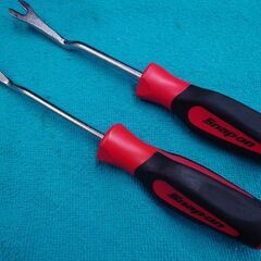 Snap-on　トリムパッドツール２本組　ASG185B　ASG...