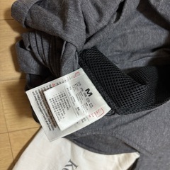 コニー　抱っこ紐　　美品の画像