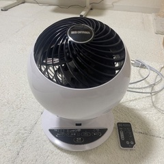 アイリスオオヤマ　強力コンパクトサーキュレーター　PCF-SC1...