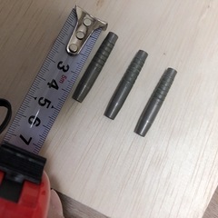 希少　廃版　ダーツ　バレル　モンスターの画像
