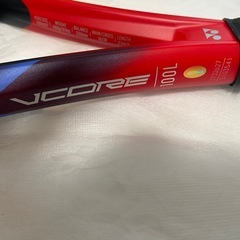 YONEX  Vcore100L
 07VC100Lの画像