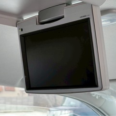 1万キロ台/2年車検付/トヨタ/ヴォクシー/X/Bカメ/ドラレコ/ETC/フリップダウンモニターの画像