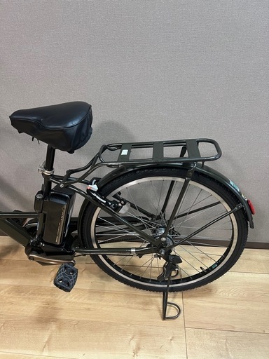 ✨ ブリヂストン電動自転車、バッテリーB200