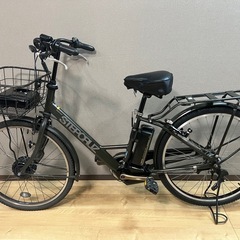 ✨ ブリヂストン電動自転車、バッテリーB200