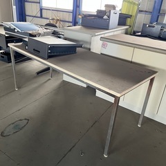 オフィステーブル