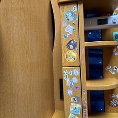 学習机
の画像