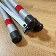 美品　三脚　TS-2000Sの画像