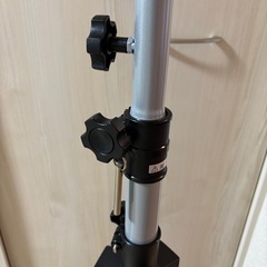 美品　三脚　TS-2000Sの画像