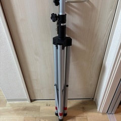 美品　三脚　TS-2000S