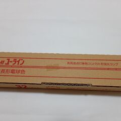 東芝　FHP32EL GU-TS 3波長形電球色の画像