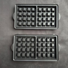 ビタントニオ　VWH-50のプレート　合計4枚