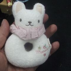 赤ちゃん　おもちゃ