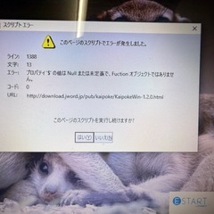 コレの消し方を教えて下さい