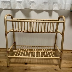 IKEA プラントスタンド