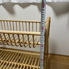 IKEA プラントスタンドの画像