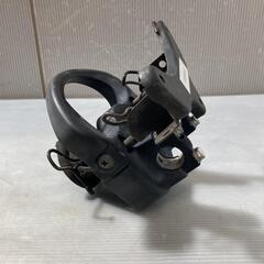 HONDA スーパーカブ110 PRO JA10 トップブリッジ C110 ホンダ [C-25-0603-31]の画像