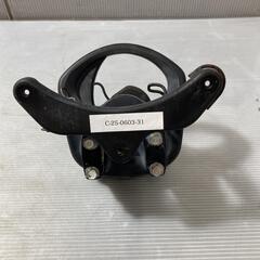 HONDA スーパーカブ110 PRO JA10 トップブリッジ...
