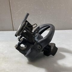 HONDA スーパーカブ110 PRO JA10 トップブリッジ C110 ホンダ [C-25-0603-31]の画像