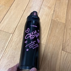 象印　水筒直飲みタイプ