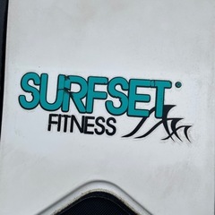 SURFSET FITNESS サーフセット フィットネス　ヨガ　ピラティスの画像