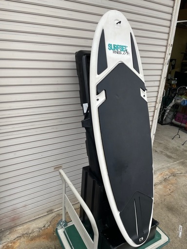 SURFSET FITNESS サーフセット フィットネス　ヨガ　ピラティス