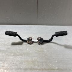 HONDA スーパーカブ110 PRO JA10 ステップ　C1...