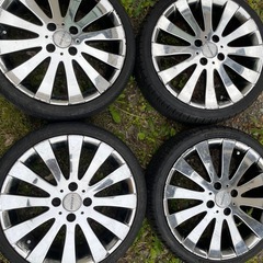 値下げしました✨REGZAS 16インチホイ－ルの画像