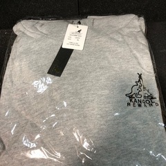 完全受注生産】 ねこまるチャンネル×KANGOL REWARDコ...