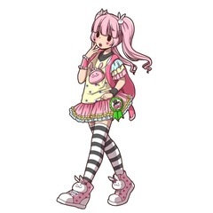 ファッションサークルを作りたい！