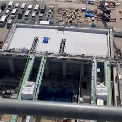 足場とび・土工募集/　月給19.5万円～35万円/　転勤なし/  安定企業で安定収入/　未経験歓迎/　シニア歓迎の画像