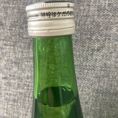 千徳 金雫 15度 720ml 千徳酒造 宮崎の地酒　リサイクルショップ宮崎屋　住吉店25.8.8の画像
