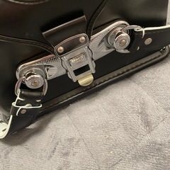 ランドセル黒の画像