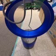 【無料】ダイソン　サーキュレーターお譲りします　R7/6/10~
