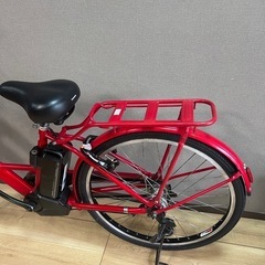 ✨ ブリヂストン電動自転車、バッテリーB400