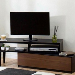 値下げしました！テレビ台