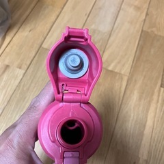 象印　水筒　直飲みタイプの画像