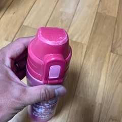 象印　水筒　直飲みタイプの画像