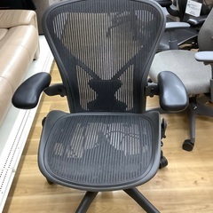 [トレジャーファクトリー大宮店] Herman Miller ア...