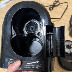 siroca(シロカ) 全自動　コーヒーメーカーの画像