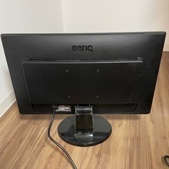 【値下げしました】【中古・美品】BenQ GW2250 21.5インチ フルHD パソコンモニターの画像