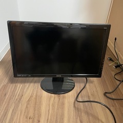 【中古・美品】BenQ GW2250 21.5インチ フルHD ...