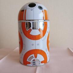 スター・ウォーズ　スターウォーズ　フォースの覚醒　BB-8　BB...